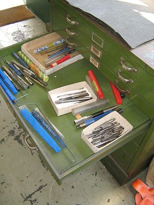 Alternative view of UNBEKANNT