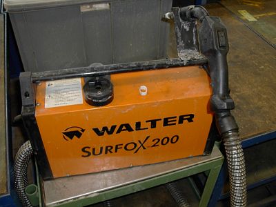 Surfox 200 WALTER