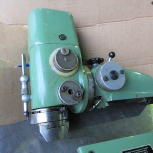 Alternative view of 2025  DECKEL