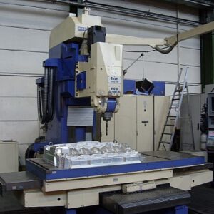 VH 2 / 10 K  BOHNER + KÖHLE 1994