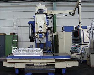 Alternative view of VH 2 / 10 K  BOHNER + KÖHLE 1994