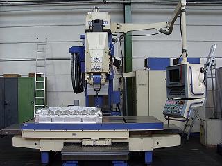 Alternative view of VH 2 / 10 K  BOHNER + KÖHLE 1994