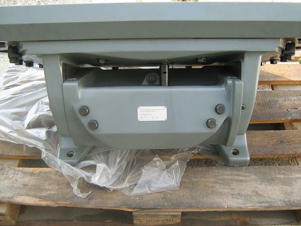 Alternative view of 2314  DECKEL