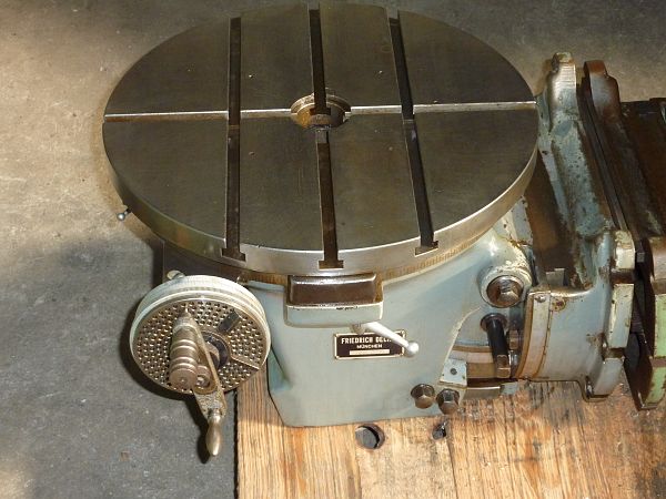 2236 DECKEL unbekannt