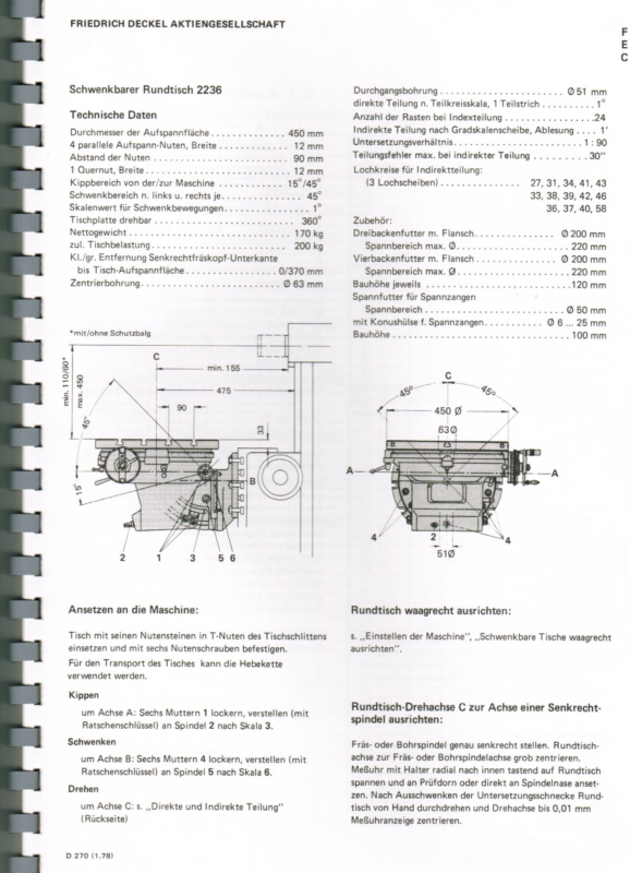 Alternative view of 2236  DECKEL unbekannt