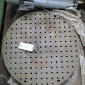 ( MH 700 S )  MAHO ( vermutlich )