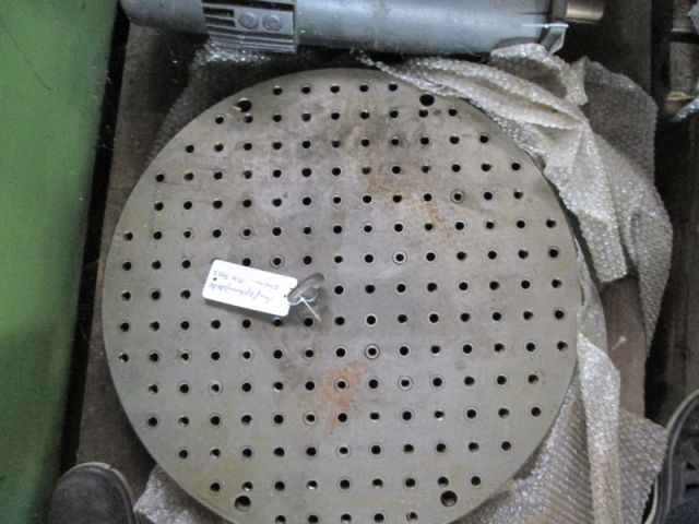 ( MH 700 S )  MAHO ( vermutlich )