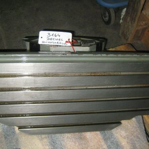 2114 / FP 1 DECKEL 19xx