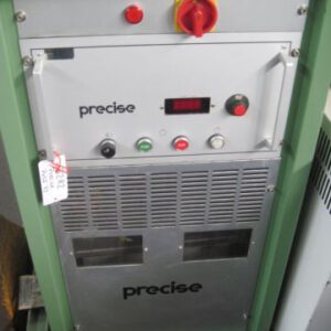 PVSF 73  PRECISE
