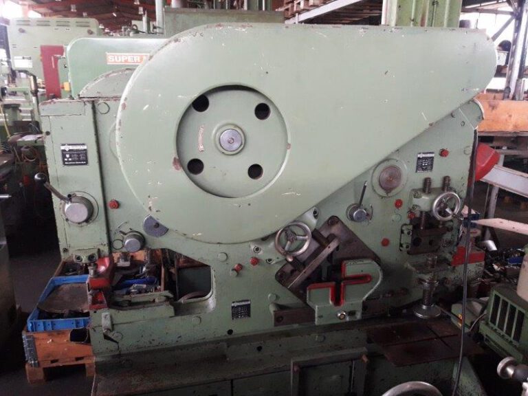 KBL 16 N / 65 to  MUBEA / MUHR + BENDER