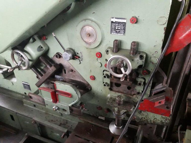 KBL 16 N / 65 to  MUBEA / MUHR + BENDER