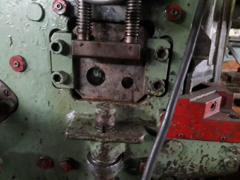 KBL 16 N / 65 to  MUBEA / MUHR + BENDER