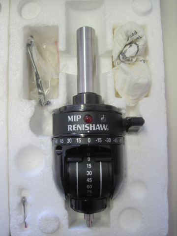 MIP RENISHAW