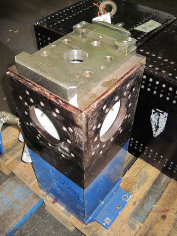 Alternative view of UNBEKANNT