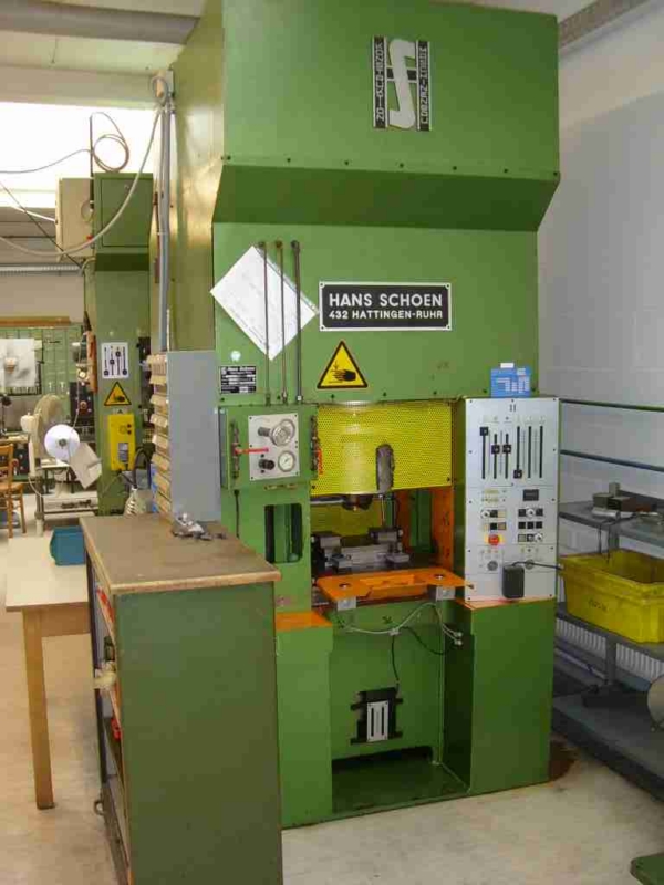 SH-PZ 250 SCHOEN 1979