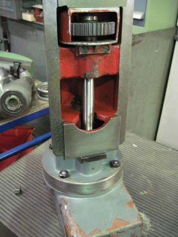 ? - Bauart DECKEL - Bild 3