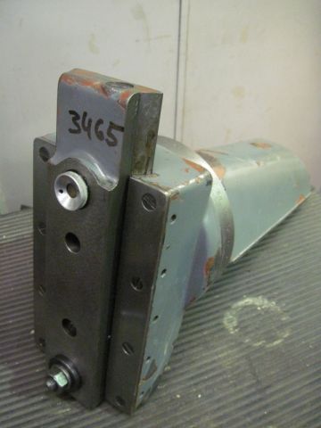 ? - Bauart DECKEL - Bild 2