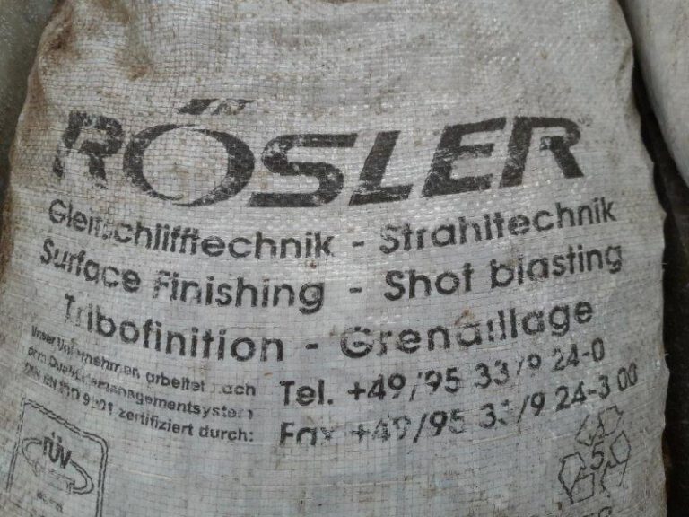 RS 15 / 18 S  RÖSLER
