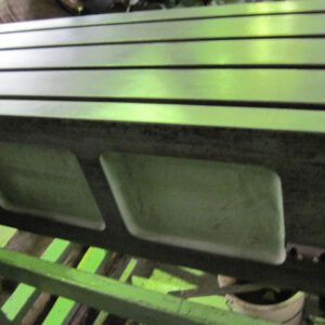 Alternative view of 2410  DECKEL