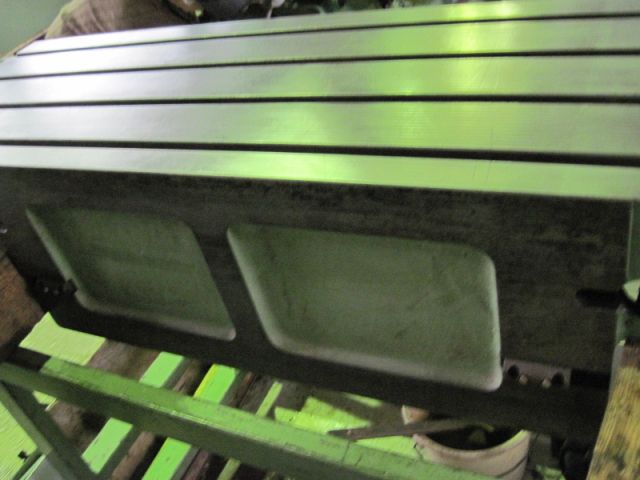 Alternative view of 2410  DECKEL