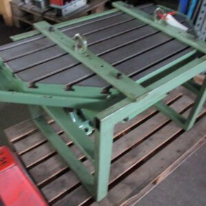 Alternative view of 2314  DECKEL