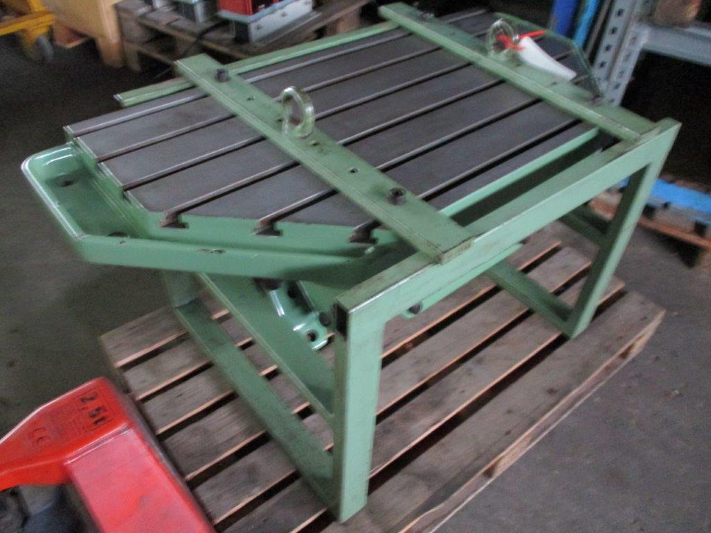 Alternative view of 2314  DECKEL