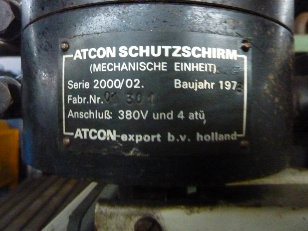 PEEV 25/II  WMW 1965