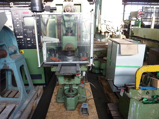 Alternative view of PEEV 25/II  WMW 1965