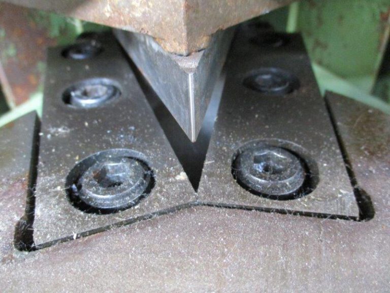 K 30 / 120 MINI Nr. 1  BOSCHERT 1986