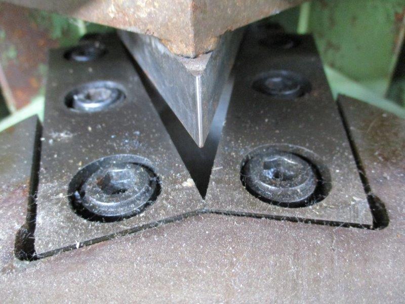 K 30 / 120 MINI Nr. 1 BOSCHERT 1986 - Bild 3