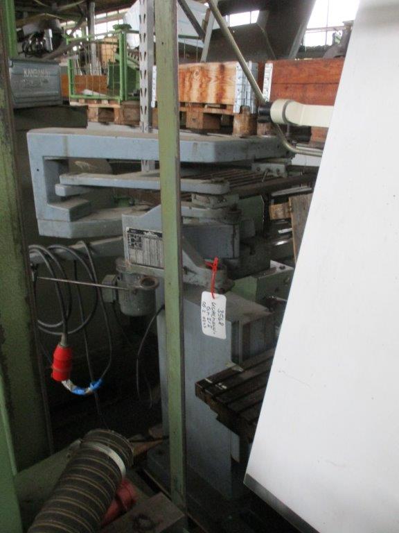 Alternative view of GM I / II  KUHLMANN unbekannt