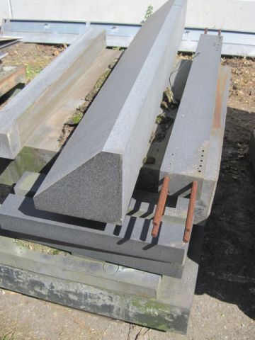 Alternative view of ANASPEC