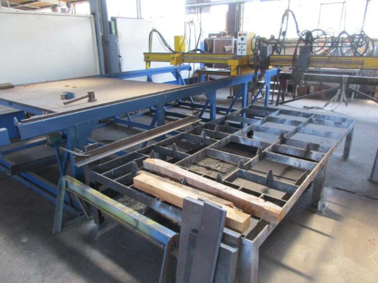 PXB 20 PICOREX  ESAB 1980