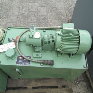 Alternative view of RACINE REX