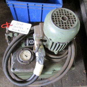 HOV 4 69 7411-1  SAUTER 69 ?