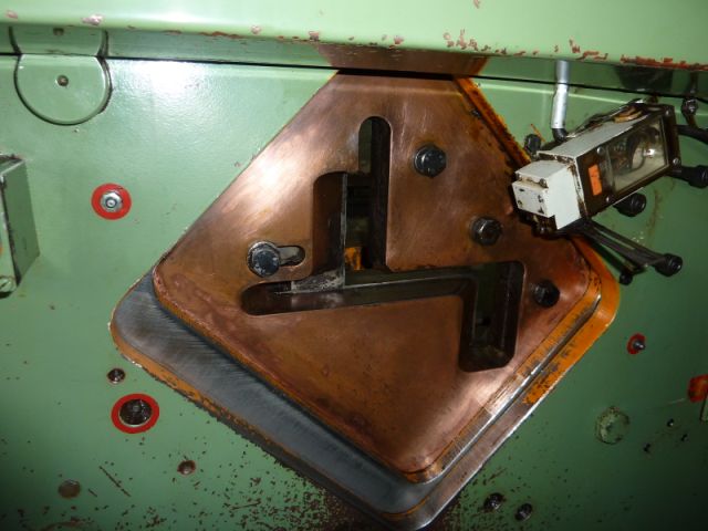 210 Super 20  PEDDINGHAUS 1978