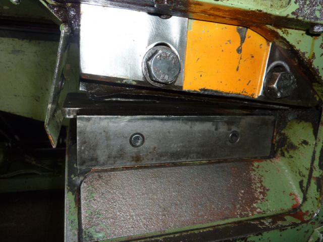 Alternative view of 210 Super 20  PEDDINGHAUS 1978