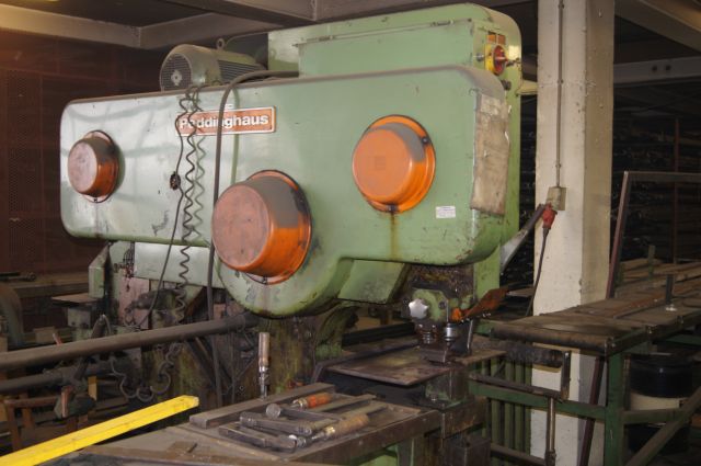 210 Super 20 PEDDINGHAUS 1978 - Bild 4