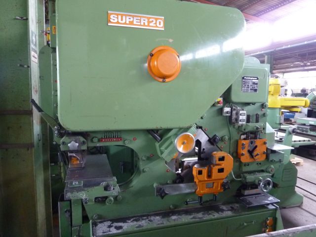 210 Super 20 PEDDINGHAUS 1978 - Bild 5