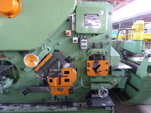 210 Super 20 PEDDINGHAUS 1978 - Bild 7