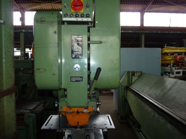 210 Super 20 PEDDINGHAUS 1978 - Bild 8