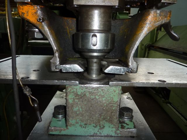 210 Super 20 PEDDINGHAUS 1978 - Bild 9