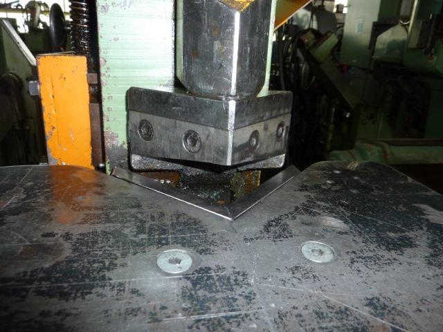 210 Super 20 PEDDINGHAUS 1978 - Bild 10