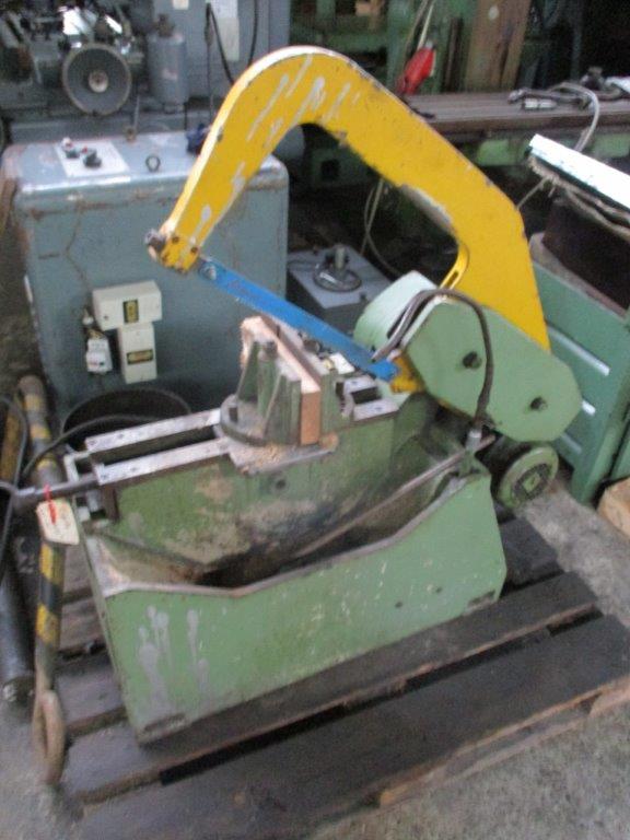 Super 215 PU 2  BEHRINGER 1981