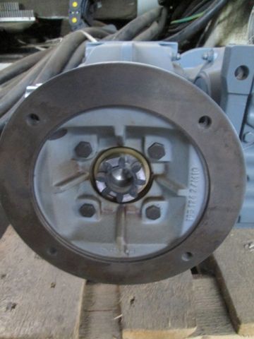 Alternative view of K 77 AM 112  SEW