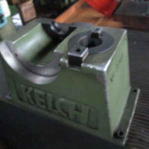 Alternative view of 6057  DECKEL