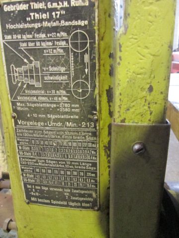 Alternative view of Thiel 17  THIEL