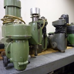 2020  DECKEL unbekannt