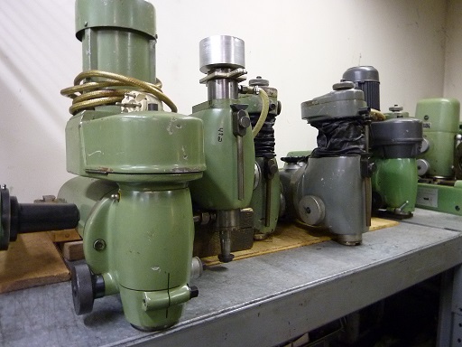 2020  DECKEL unbekannt