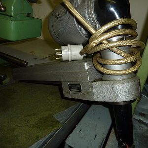 Alternative view of 2036  DECKEL